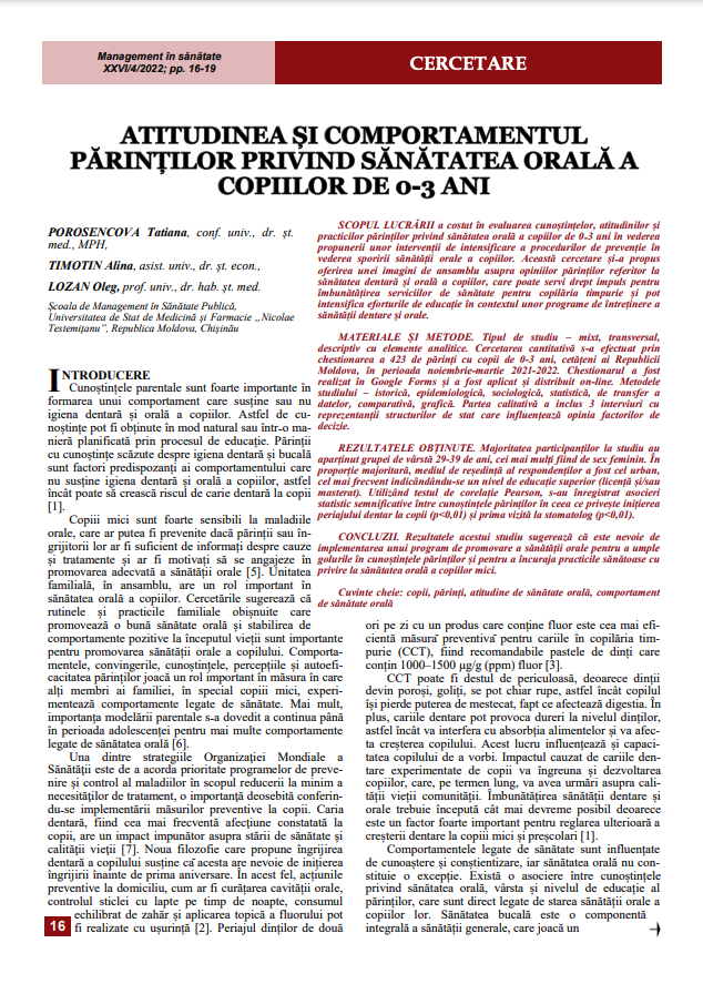 inmss-atitudinea-si-comportamentul-parintilor-privind-sanatatea-orala-a-copiilor