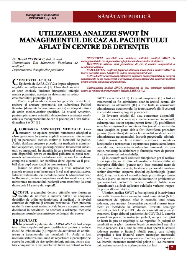 inmss-analiza-swot-in-managementul-de-caz-al-pacientului